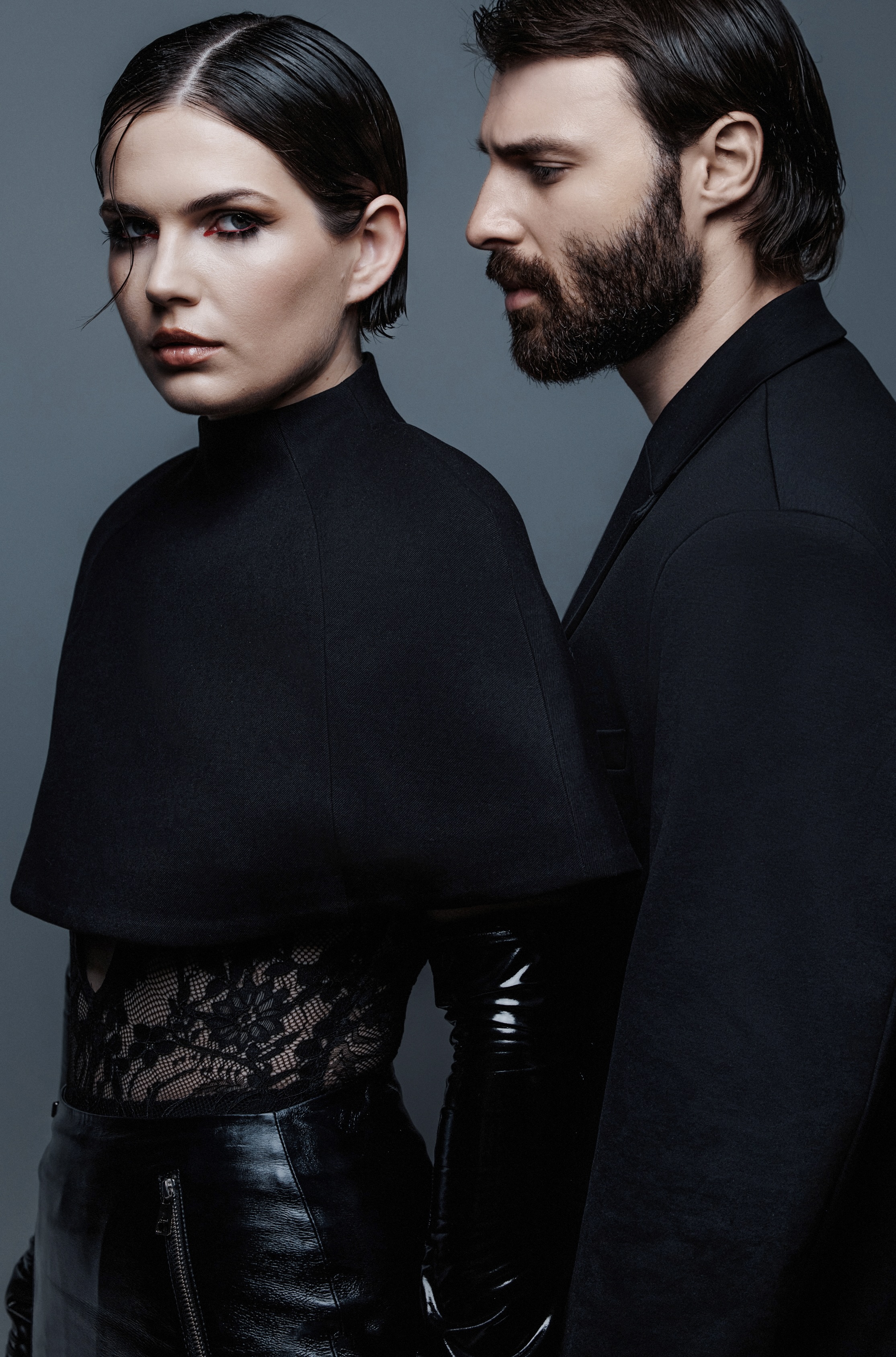 ISENTIE Electronic Music Duo